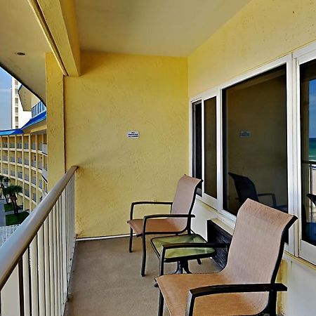 Continental 504 Apartment ปานามาซิตี้บีช ภายนอก รูปภาพ