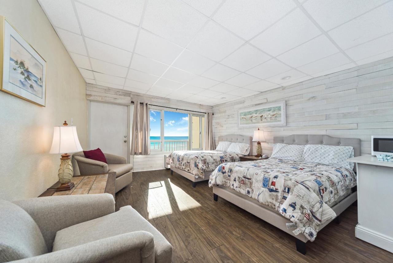Continental 504 Apartment ปานามาซิตี้บีช ภายนอก รูปภาพ