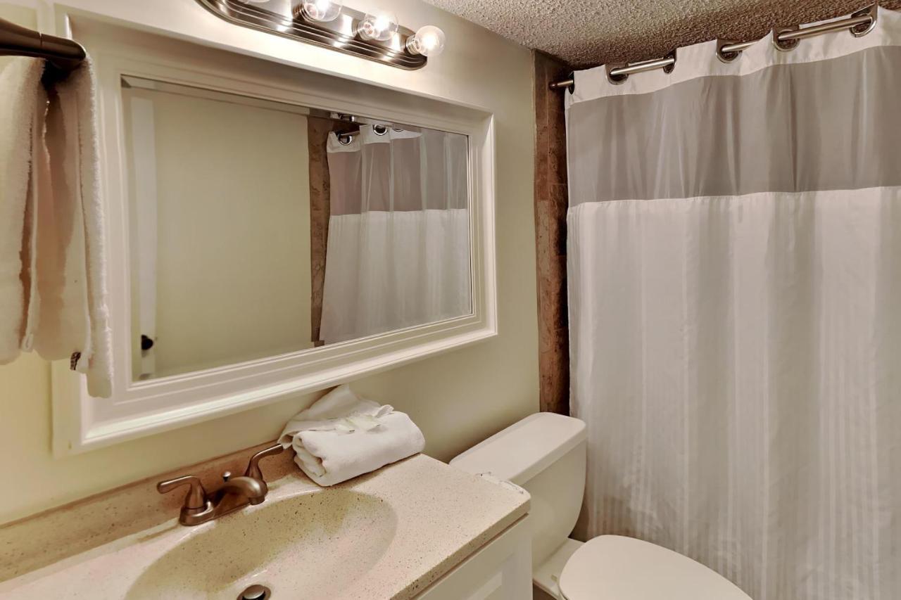 Continental 504 Apartment ปานามาซิตี้บีช ภายนอก รูปภาพ