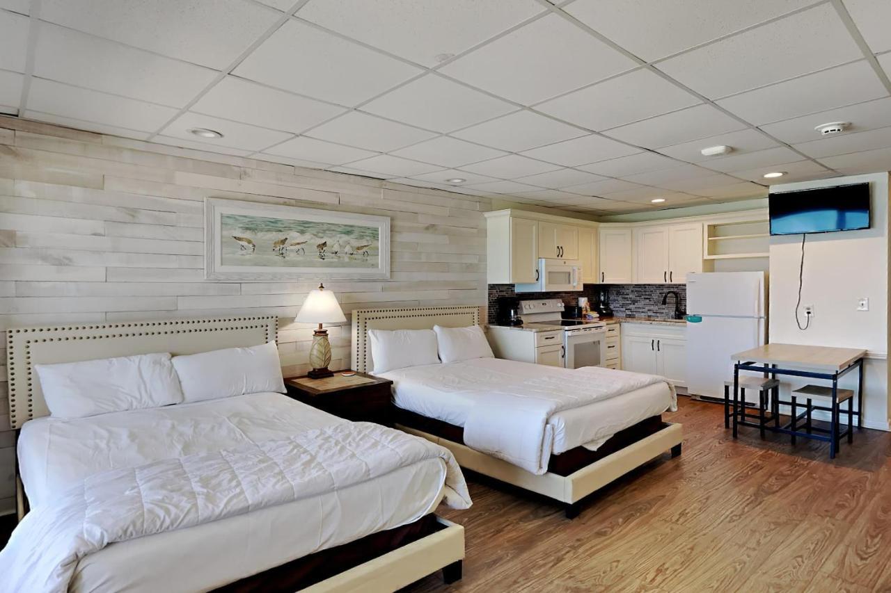 Continental 504 Apartment ปานามาซิตี้บีช ภายนอก รูปภาพ