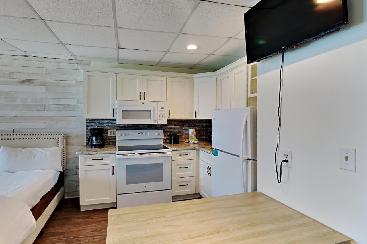 Continental 504 Apartment ปานามาซิตี้บีช ภายนอก รูปภาพ