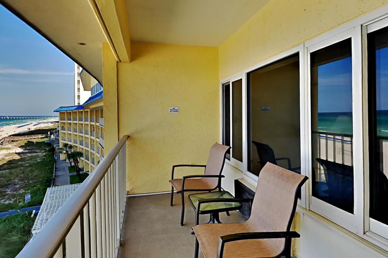 Continental 504 Apartment ปานามาซิตี้บีช ภายนอก รูปภาพ
